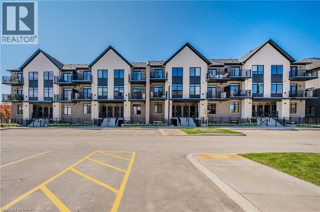 Property Photo: 824 Woolwich Street 71 ON N1H 1G8