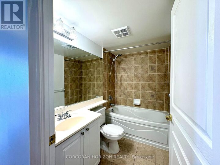 Property Photo: 10 Northtown Way 1006 ON M3H 5S9
