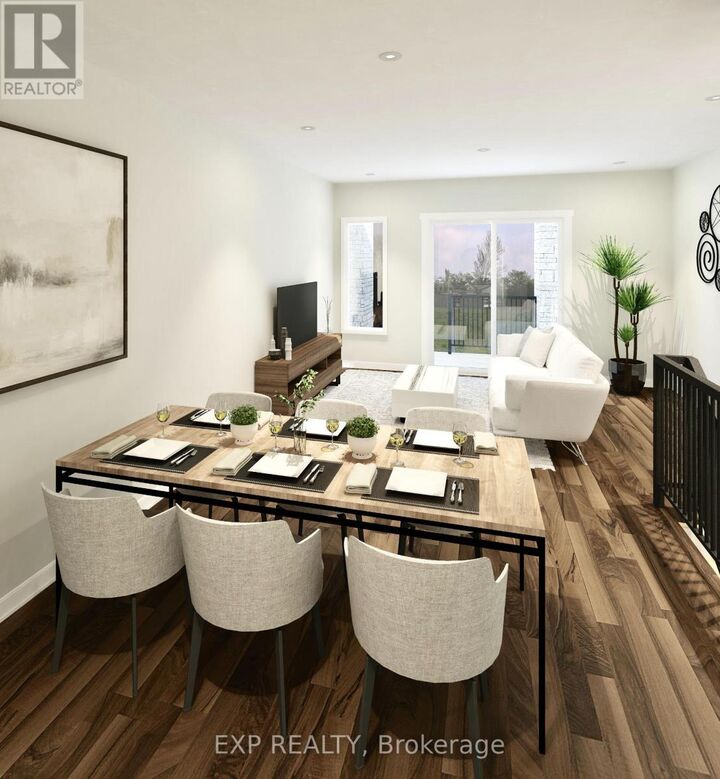 Property Photo:  711 Antelope Private  ON K2W 0C7 