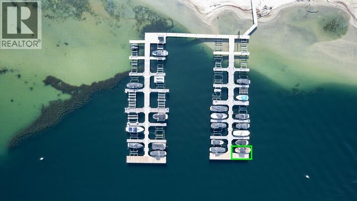 Property Photo: 3880 Truswell Road 125 BC V1W 5A2