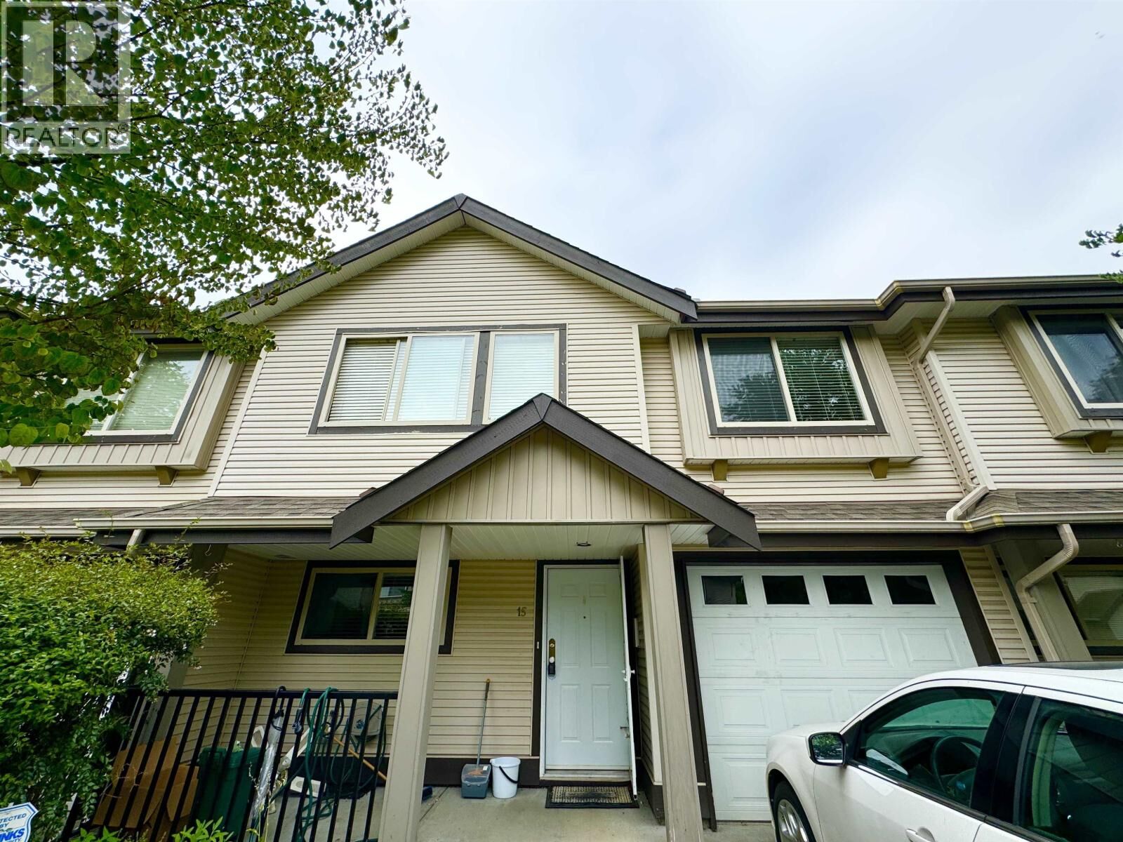 Property Photo:  11860 210 Street 15  BC V2X 3J2 