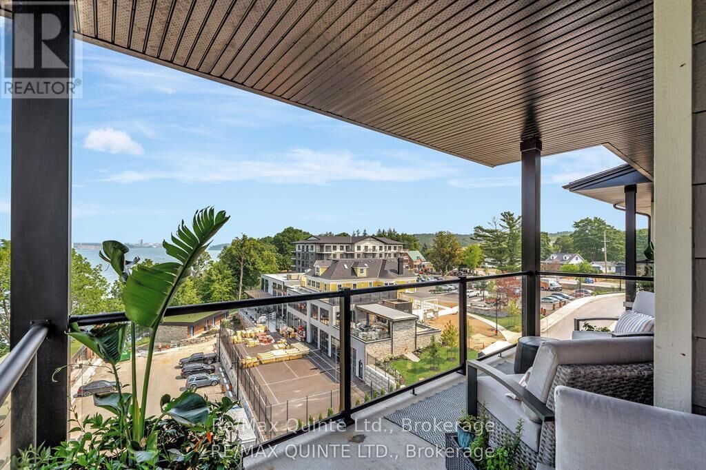 Property Photo:  17 Cleave Avenue 509  ON K0K 2T0 