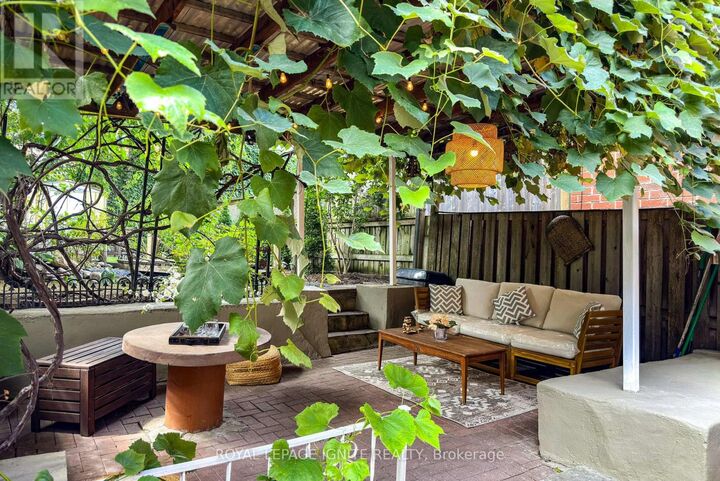 Property Photo:  482 McRoberts Avenue  ON M6E 4R4 
