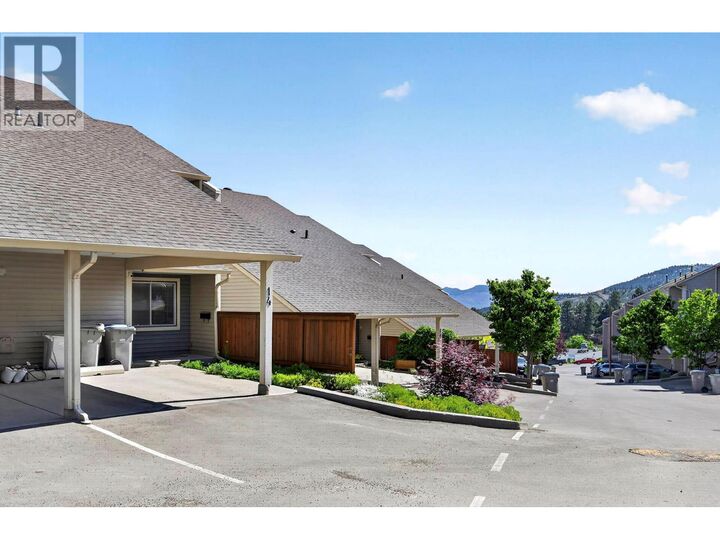 Property Photo: 1570 Freshfield Road 14 BC V2E 1R6
