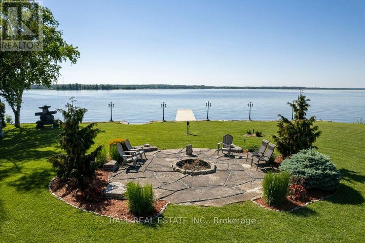 Property Photo:  1484 Hawkswood Drive  ON K0L 1T0 
