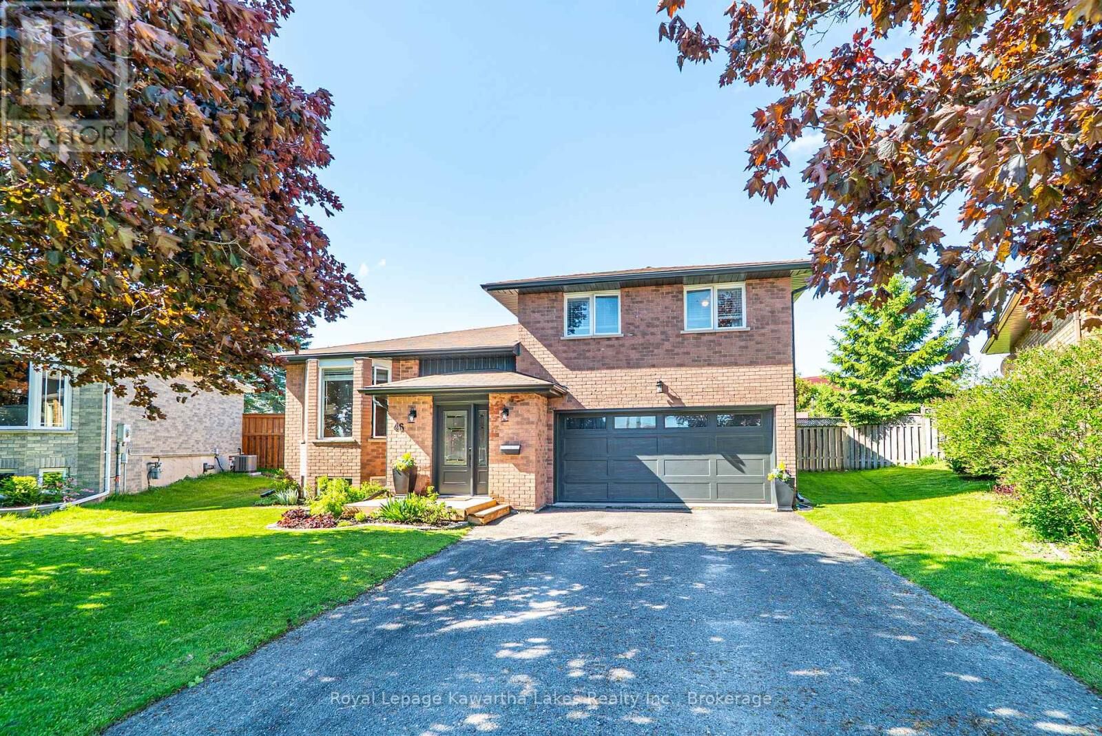 Property Photo:  46 Madill Crescent  ON K9V 5X2 