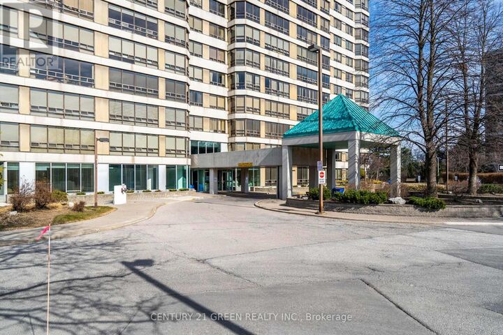 Property Photo:  310 Mill Street South 712  ON L6Y 3B1 