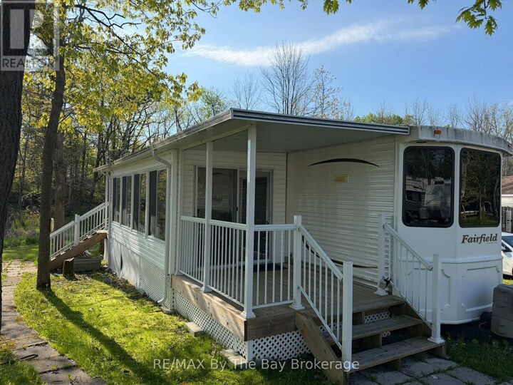 Property Photo:  170 Linton Road 55  ON L0K 1S0 