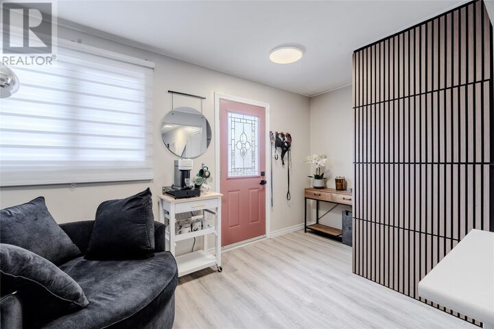 Property Photo:  17 Devine Place  NL A1E 3X6 