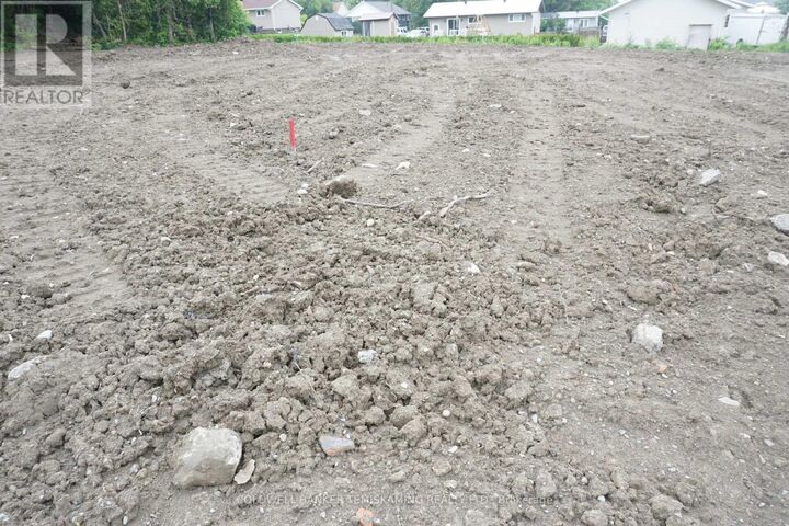 Property Photo: Lot 73 Albert Street ON P0J 1K0