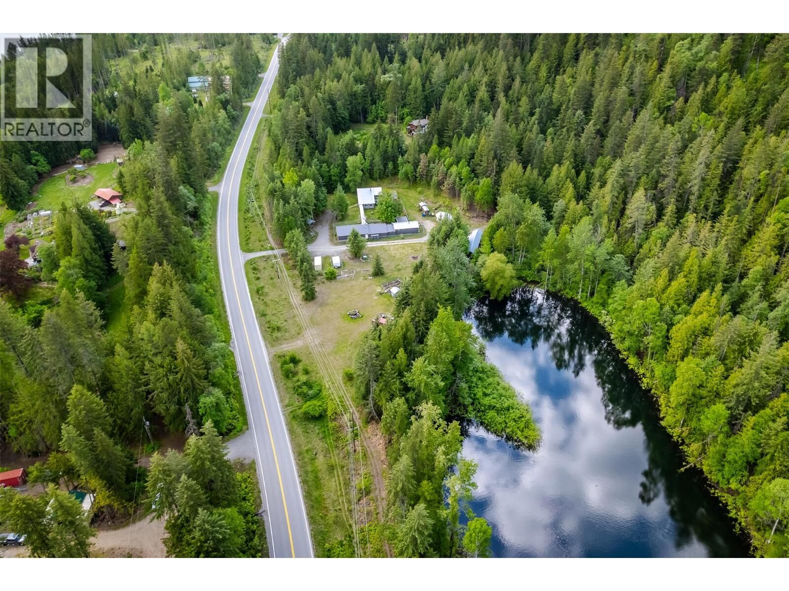 Property Photo:  Highway 31 Other  BC V0G 1M0 