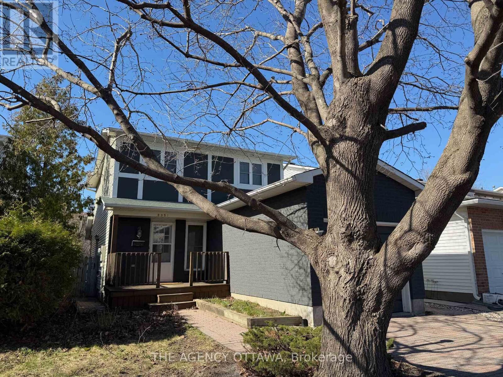 Property Photo: 6351 St Louis Drive ON K1C 2X9