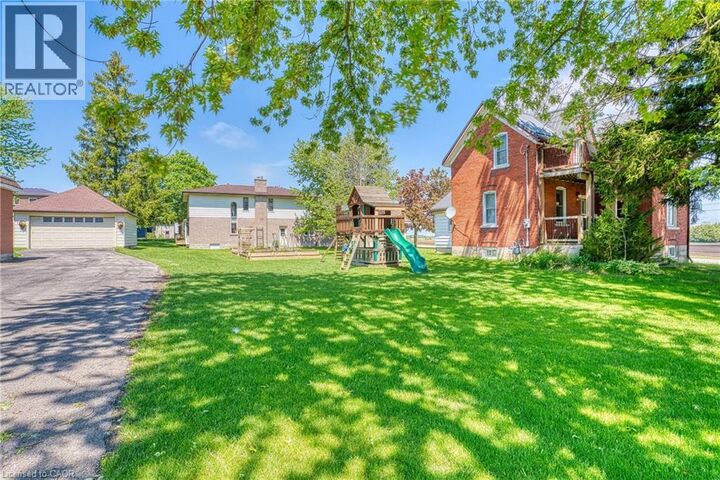 Property Photo:  84 Main St N  ON N0K 1M0 