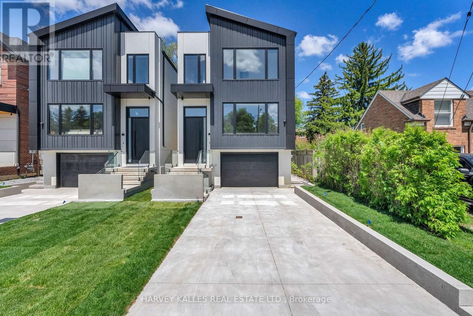 Property Photo:  172 Cameron Avenue  ON M2N 1E5 