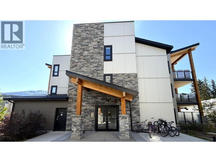 Property Photo:  410 5th  S Avenue 2102  BC V0A 1H0 