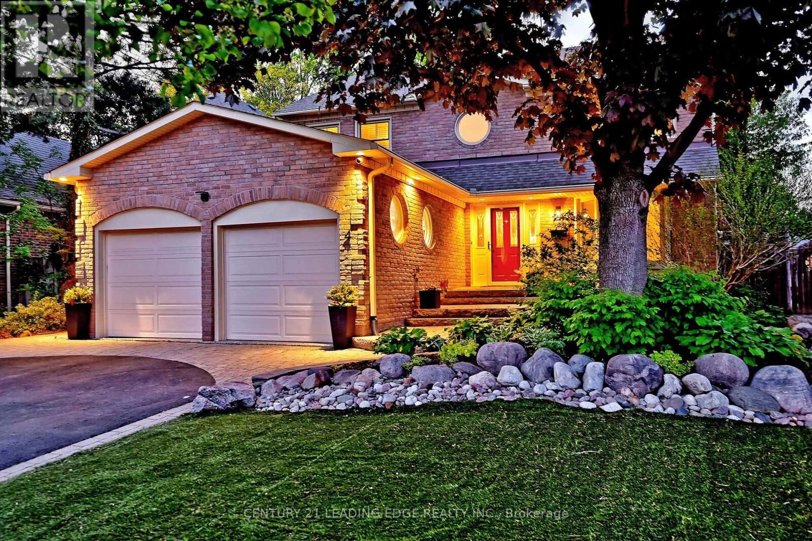 Property Photo:  4 Ferndell Circle  ON L3R 3Y8 
