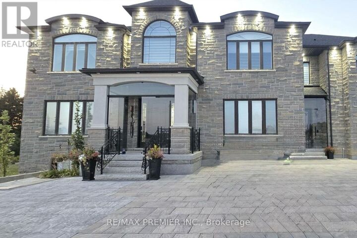 Property Photo:  2180 King Vaughan Road  ON L6A 2A7 