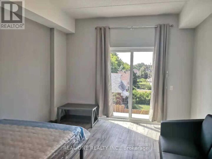 Property Photo:  77 Leland Street 510  ON L8S 3A1 