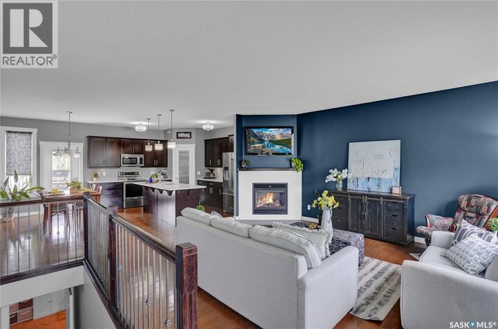 Property Photo: 121 Everton Crescent SK S6K 0A3