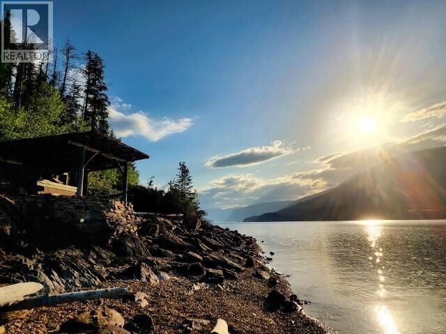 Property Photo: 412 Old Sicamous Road BC V1E 2Y2
