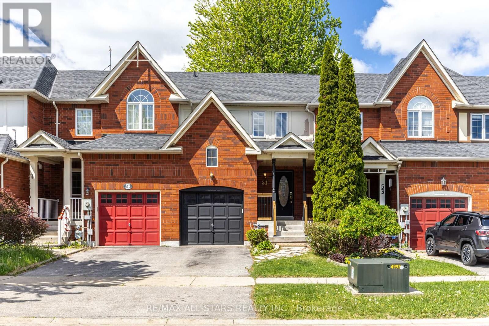 Property Photo: 51 Playfair Road ON L1N 9S6