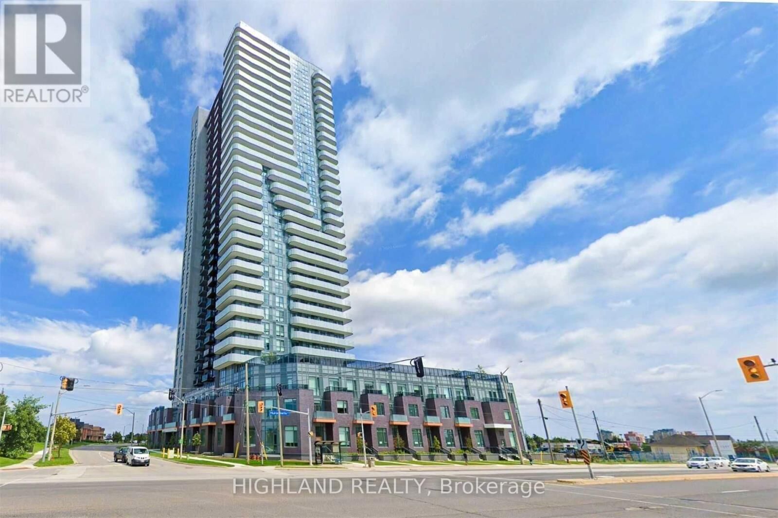 Property Photo: 8 Nahani Way 1119 ON L4Z 4J8