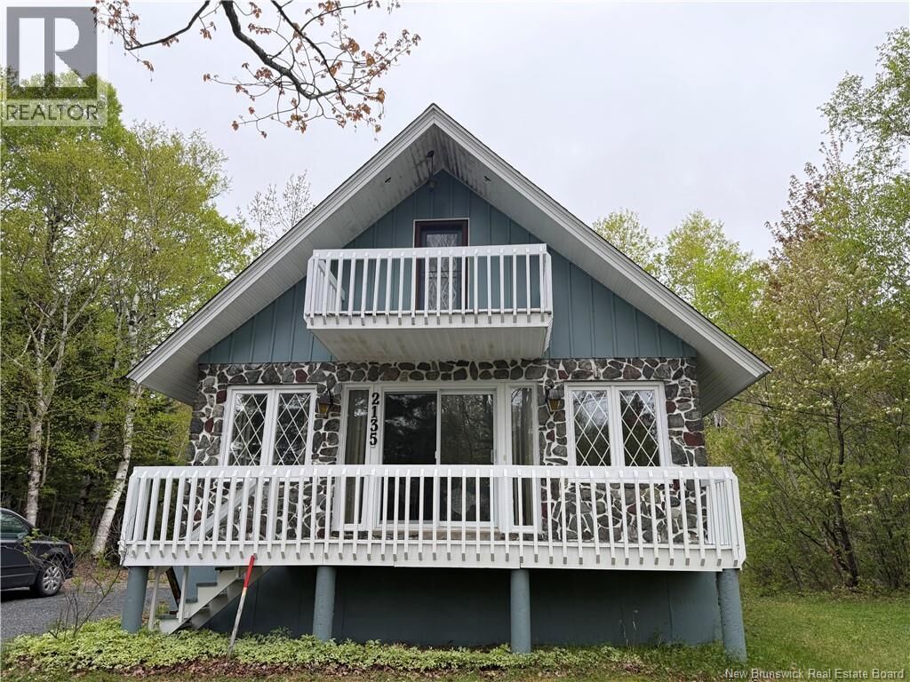 Property Photo:  2135 Route 315  NB E8K 2K2 