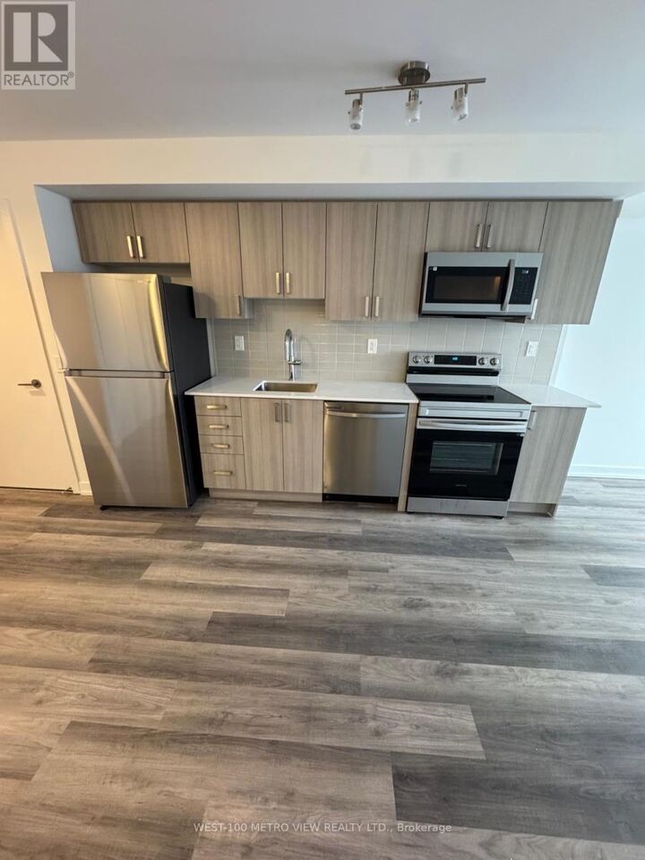 Property Photo:  1435 Celebration Drive 2301  ON L1W 0C4 