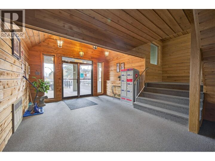 Property Photo:  1560 Summit Drive 106  BC V2E 1R5 