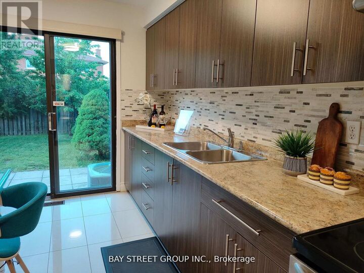 Property Photo: 46 Hendon Road ON L3R 6Z6