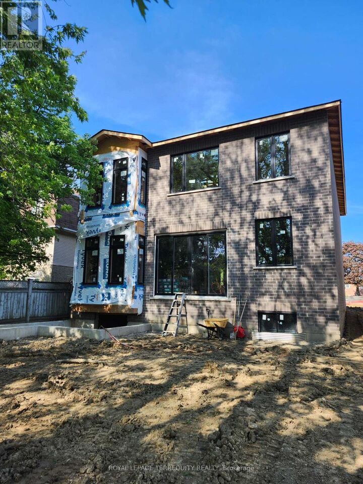Property Photo:  3372 Brimley Road  ON M1V 4X6 