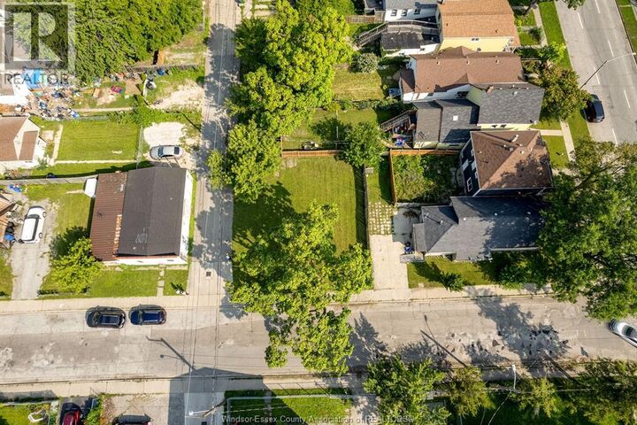 Property Photo:  V/L Brant Street  ON N9A 3E5 