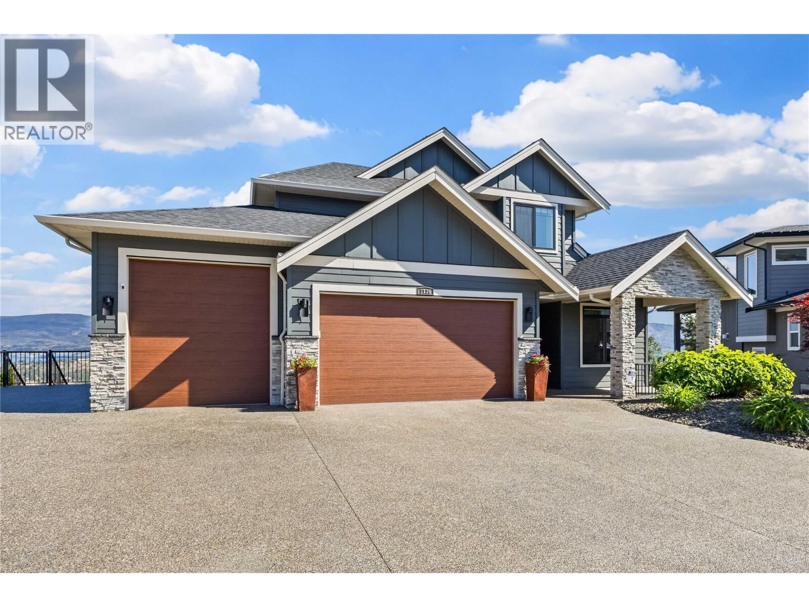 Property Photo:  3136 Sageview Road  BC V4T 3H2 