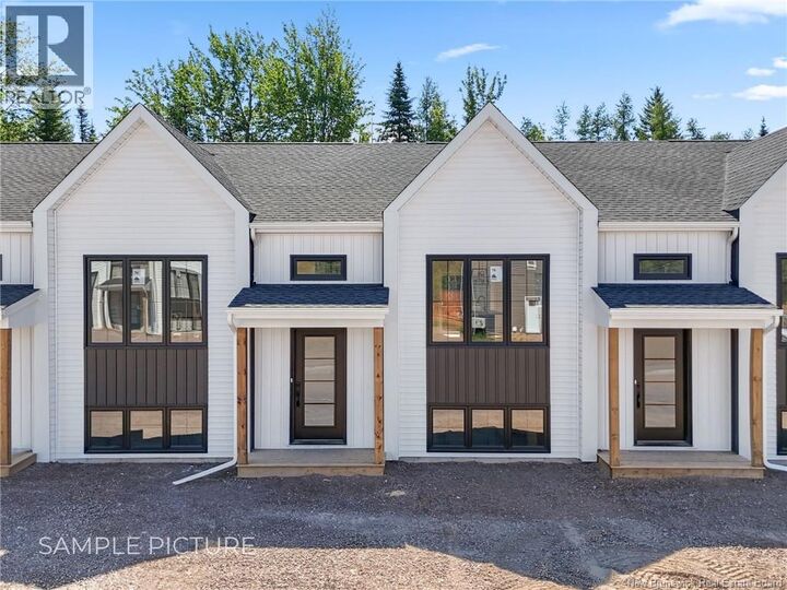 Property Photo: 108 Beau Domaine Street NB E1A 9H5