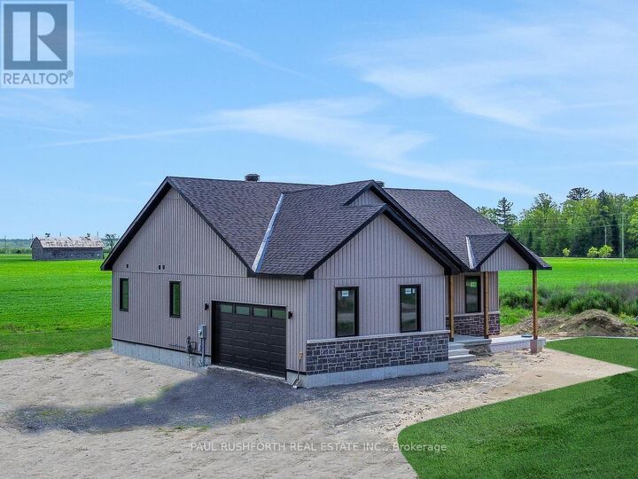 Property Photo: 1920 Clark Road ON K4K 1K7