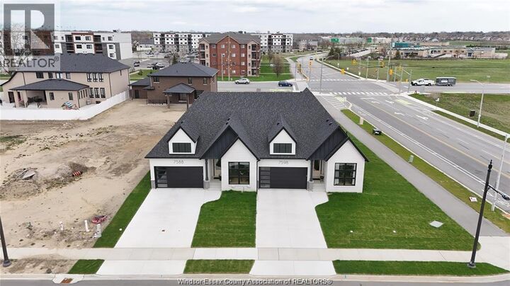 Property Photo: 7558 Silverleaf Lane ON N9H 1H3