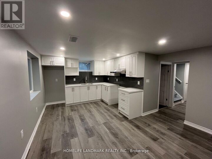 Property Photo: 615 Gibbons Street Basemnt ON L1J 4Z7