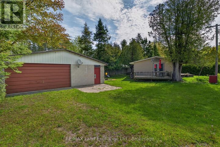 Property Photo: 114 Sunrise Avenue ON N0G 2R0