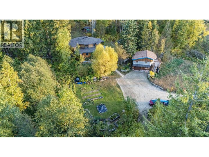 Property Photo: 2129 Svoboda Road BC V1L 3V3