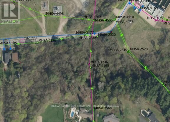 Property Photo:  Lot 1 Mutual Avenue  ON K7V 3R4 