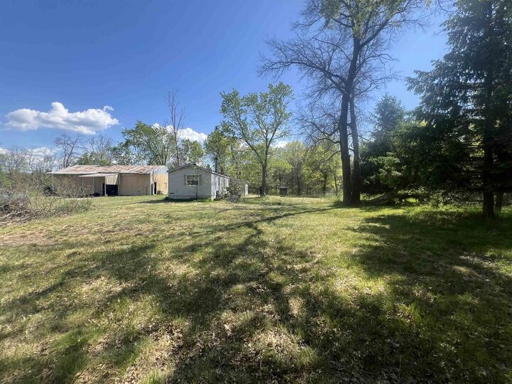 Property Photo:  5230 State Highway 73  WI 54494 