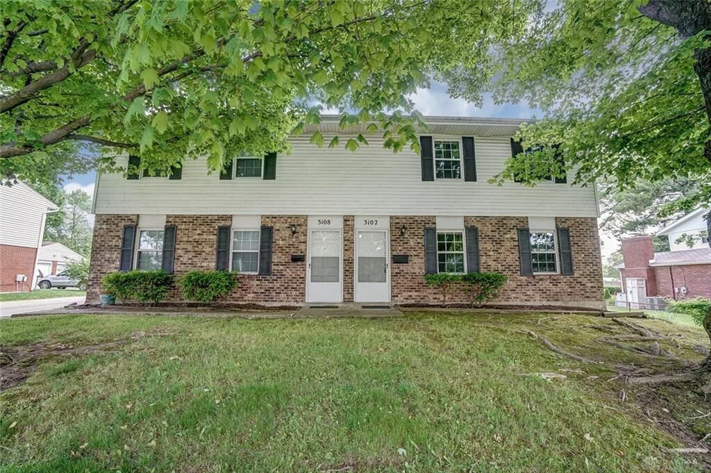 Property Photo:  3108 E Stroop Road  OH 45440 