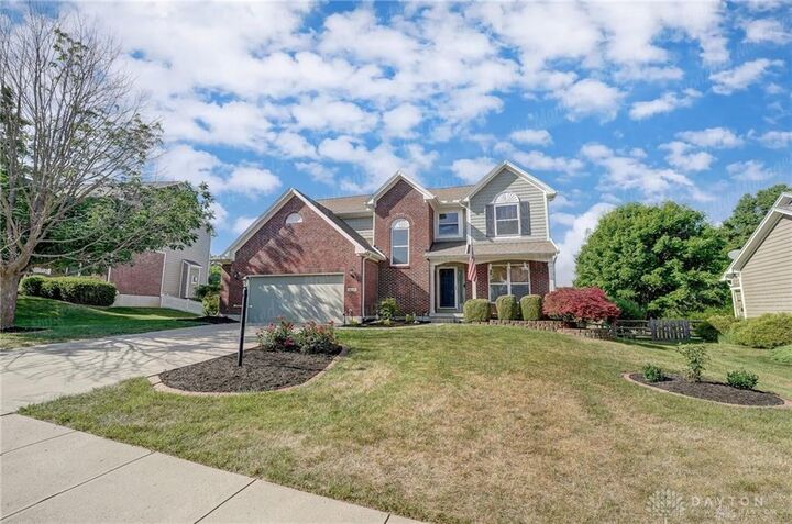 Property Photo:  3220 Spillway Court  OH 45305 