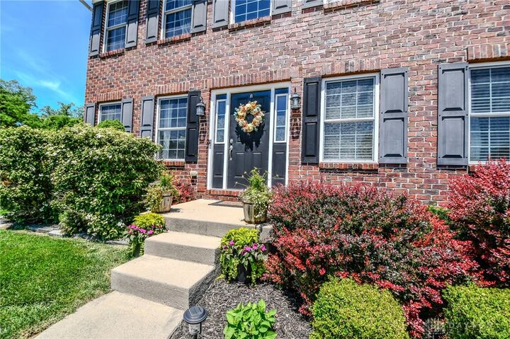 Property Photo: 4302 Sourwood Circle OH 45424