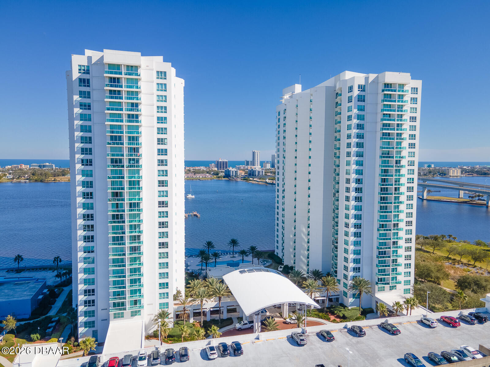 Property Photo:  231 Riverside Drive 1509-1  FL 32117 