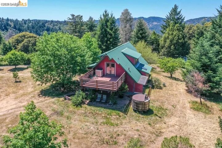 Property Photo:  #14 Lake Sonoma Ranches  CA 95441 
