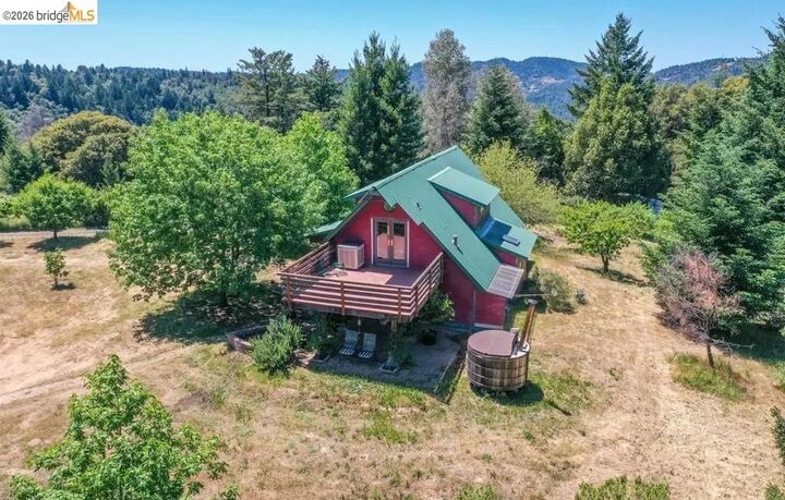 Property Photo:  #14 Lake Sonoma Ranches  CA 95441 
