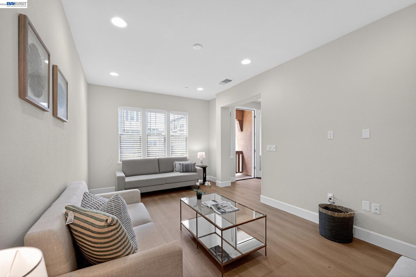Property Photo: 3649 Branding Iron Pl CA 94568