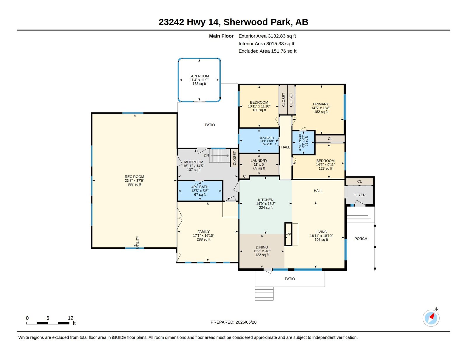 Property Photo:  Ab-14  AB T8B 1E6 