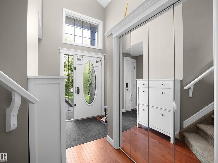 Property Photo: 4021 158 Avenue NW AB T5Y 0A3